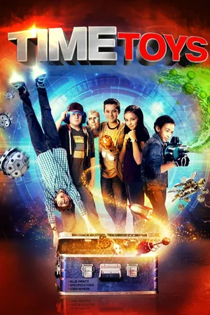 Time Toys