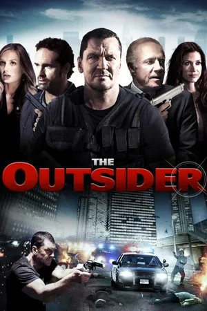 The Outsider