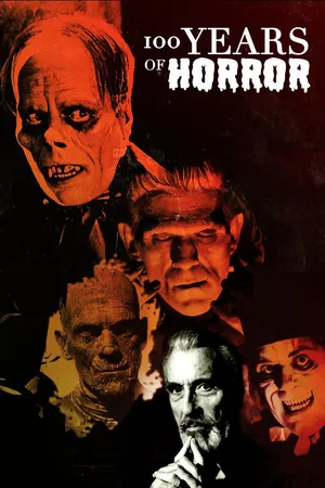 100 Years of Horror