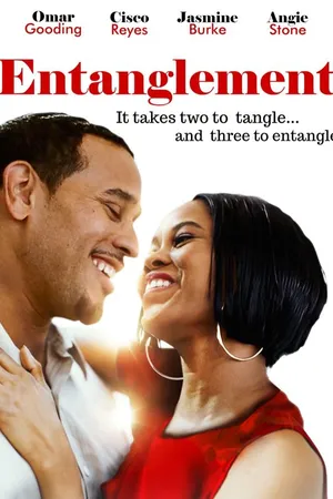 Entanglement (2020)