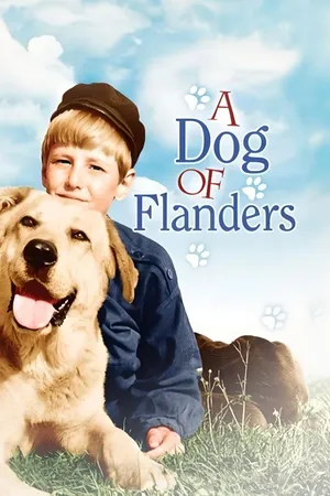 A Dog of Flanders