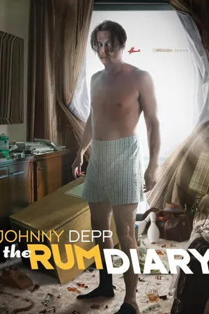 Rum Diary, The