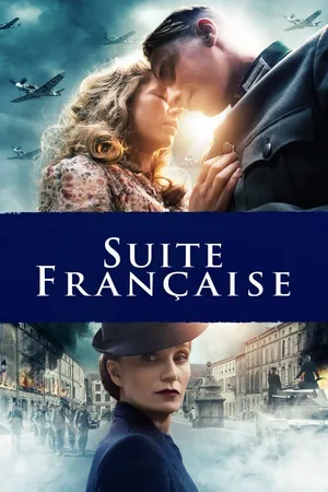 Suite Francaise (2014)