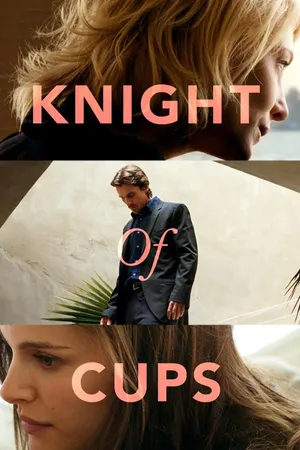Knight of Cups CA