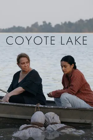 Coyote Lake