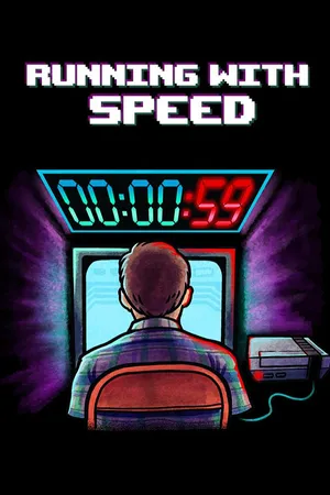 Running With Speed