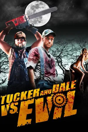 Tucker & Dale Vs. Evil CA