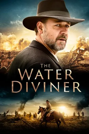 Water Diviner, The (2014) CA
