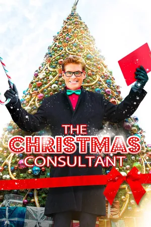 Christmas Consultant, The CA