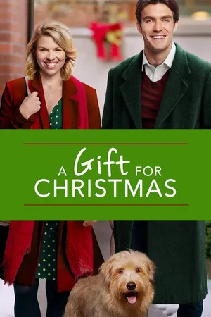A Gift For Christmas