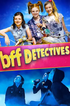 BFF Detectives