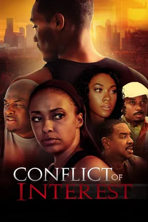 Conflict of Interest