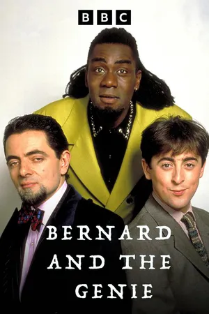 Bernard and the Genie