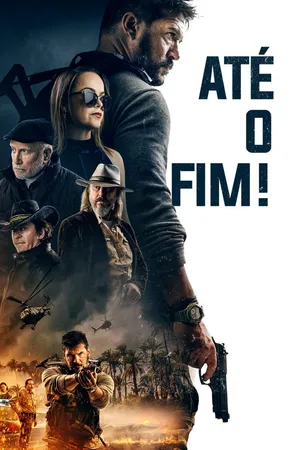 Até o Fim!