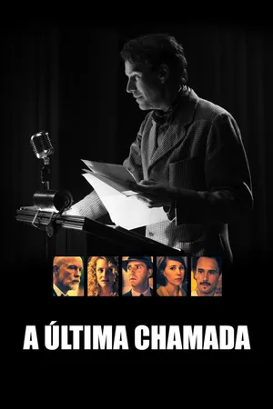 A Última Chamada