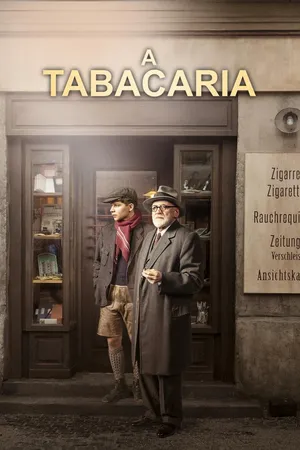 A Tabacaria