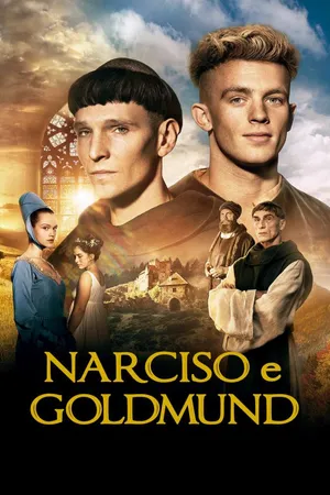 Narciso e Goldmund