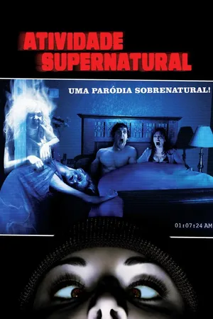 Atividade Supernatural