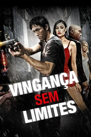 Vingança sem Limites
