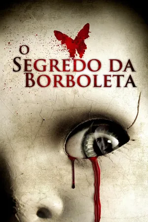 O Segredo da Borboleta