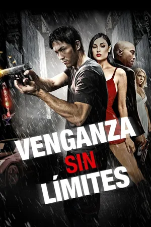 Venganza Sin Límites