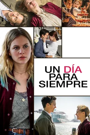 Un Día para Siempre
