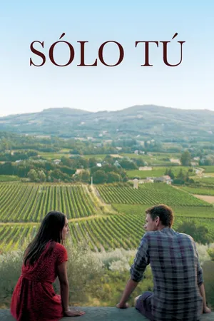 Sólo Tú