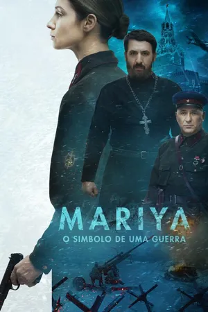 Mariya O Simbolo de Uma Guerra