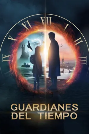 Guardianes Del Tiempo
