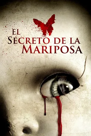 El Secreto de la Mariposa
