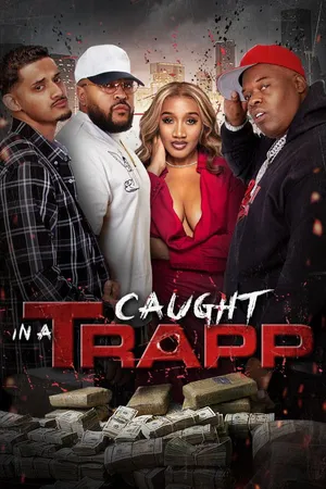 Caught in a Trapp