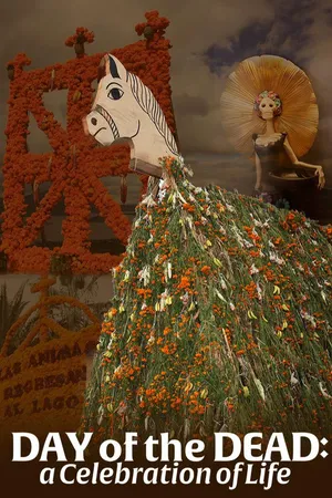 Day of the Dead: Celebration of Life
