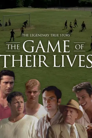 The Game of Their Lives