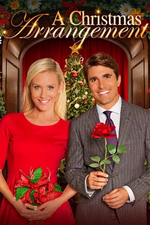 A Christmas Arrangement