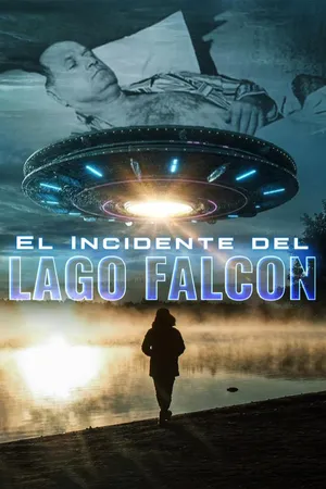 El incidente del Lago Falcón