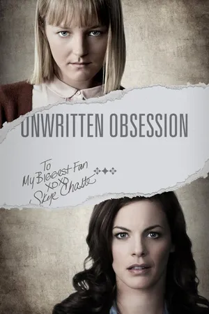 Unwritten Obsession