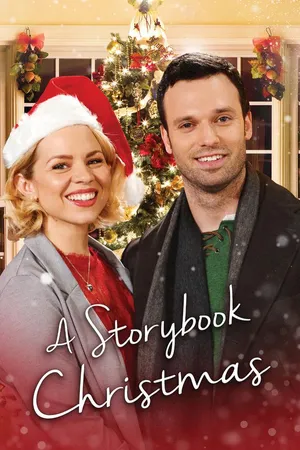 A Storybook Christmas