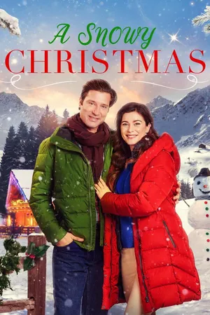 Snowy Christmas, A CA