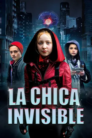 La Chica Invisible