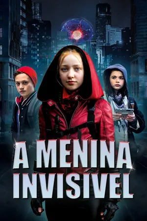 A Menina Invisível
