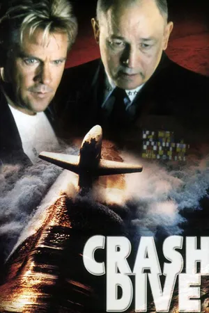 Crash Dive