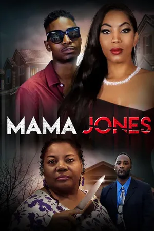 Mama Jones