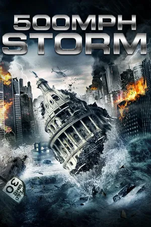 500 mph Storm
