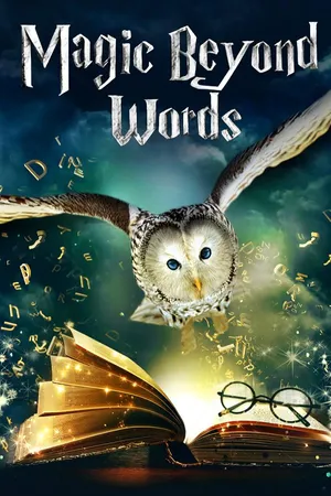 Magic Beyond Words