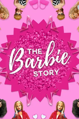 The Barbie Story