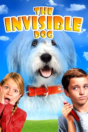 The Invisible Dog
