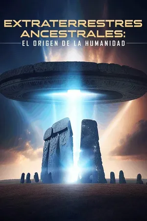 Extraterrestres ancestrales: el origen de la Humanidad