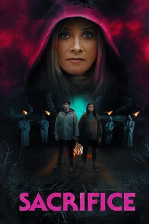Sacrifice