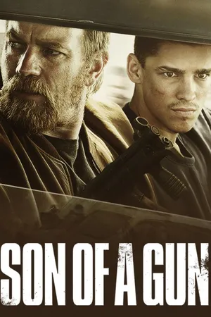 Son of a Gun