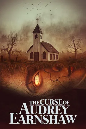 The Curse of Audrey Earnshaw